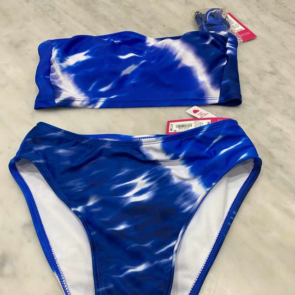 NWT bikini from Target